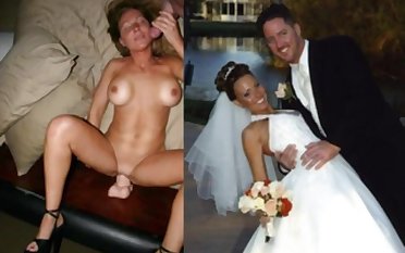 Brides Dressed, Scanty And Pounded Compilation